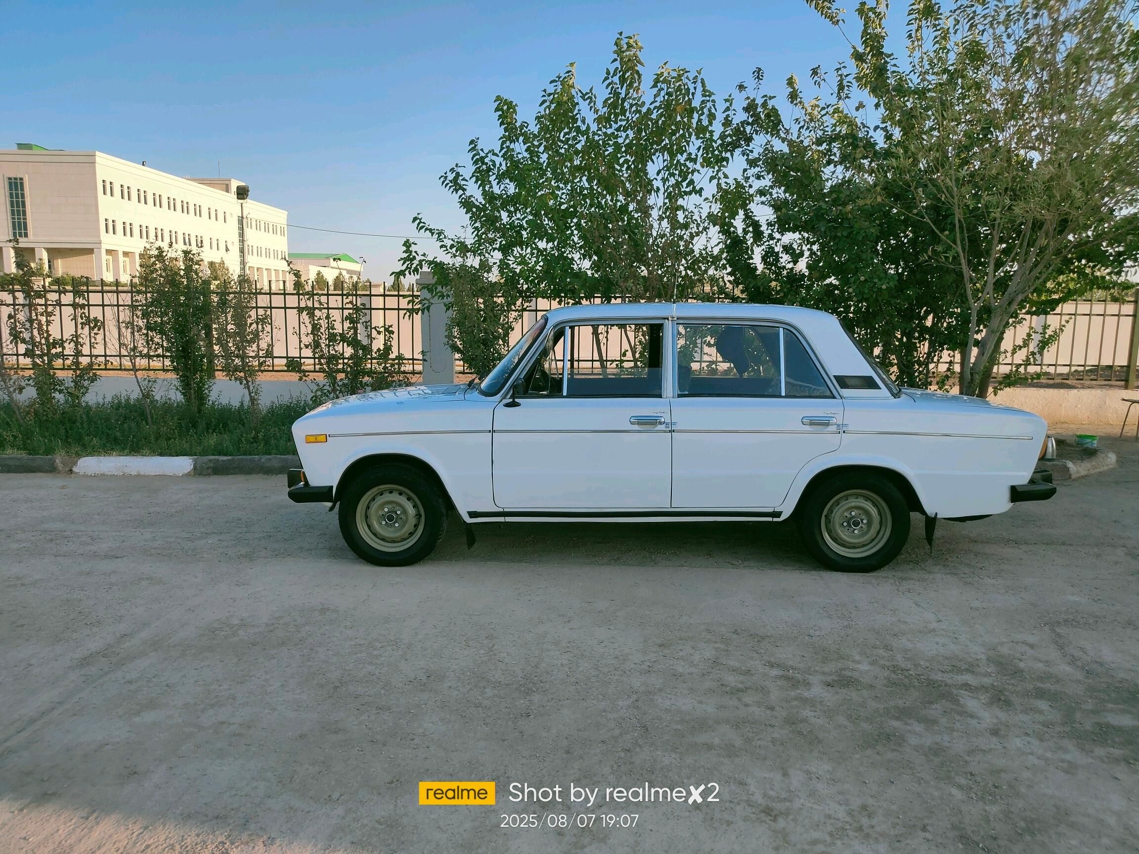 Lada 2106 1987 - 29 000 TMT - Теджен - img 2