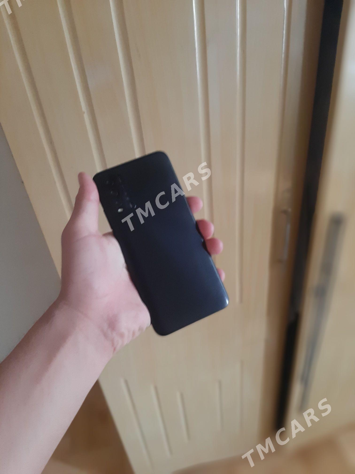 Redmi 9T .128. - Aşgabat - img 3