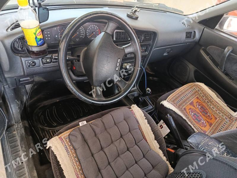 Nissan Maxima 1993 - 50 000 TMT - Jebel - img 4
