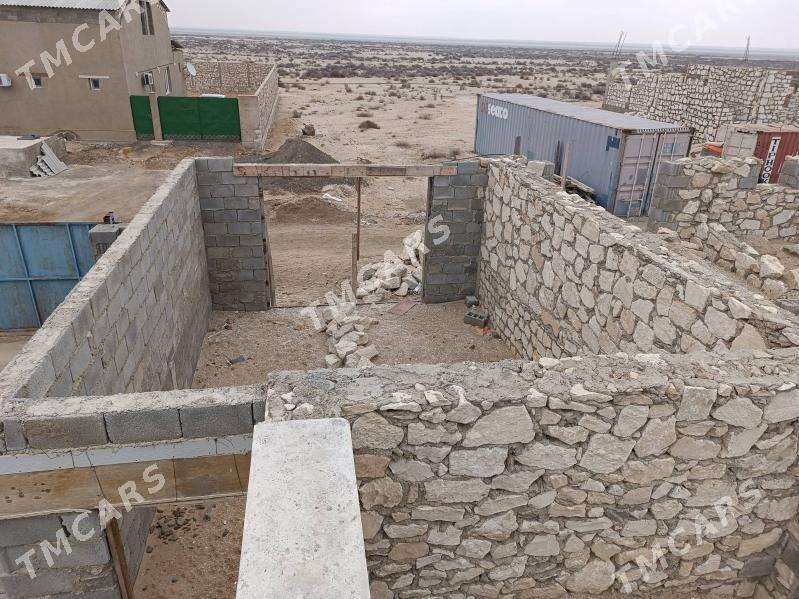 Gulymayak yer satlyk we abmen - Туркменбаши - img 3