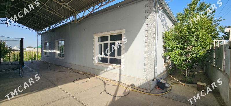 Ýasmansalyk 25 sotok 2 planjaý - Aşgabat - img 3