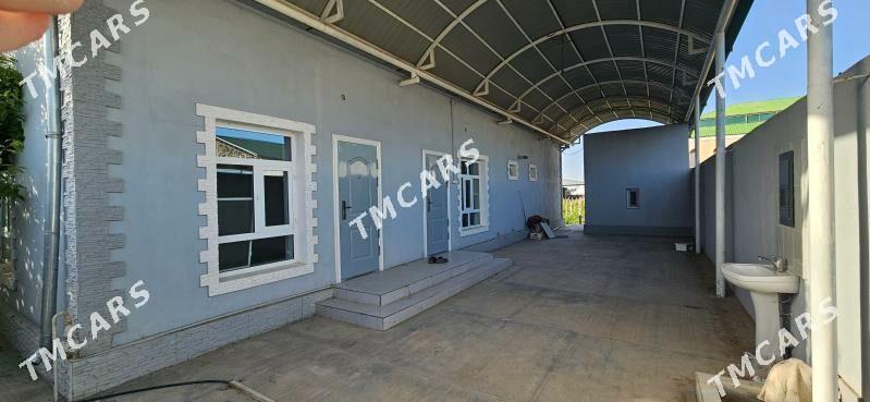 Ýasmansalyk 25 sotok 2 planjaý - Aşgabat - img 4