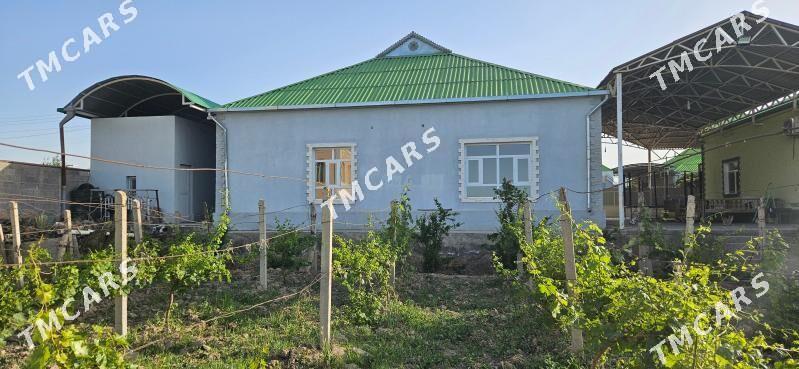 Ýasmansalyk 25 sotok 2 planjaý - Aşgabat - img 5