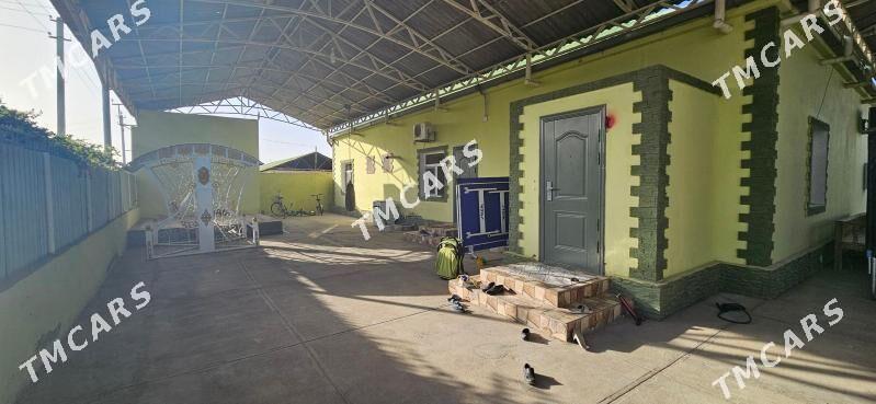 Ýasmansalyk 25 sotok 2 planjaý - Aşgabat - img 1