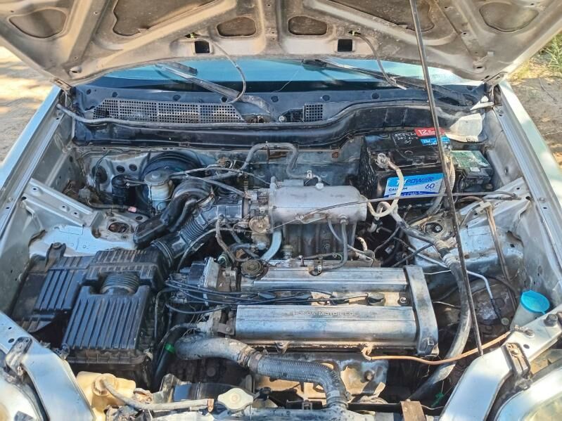 Honda CR-V 1996 - 40 000 TMT - Farap - img 4