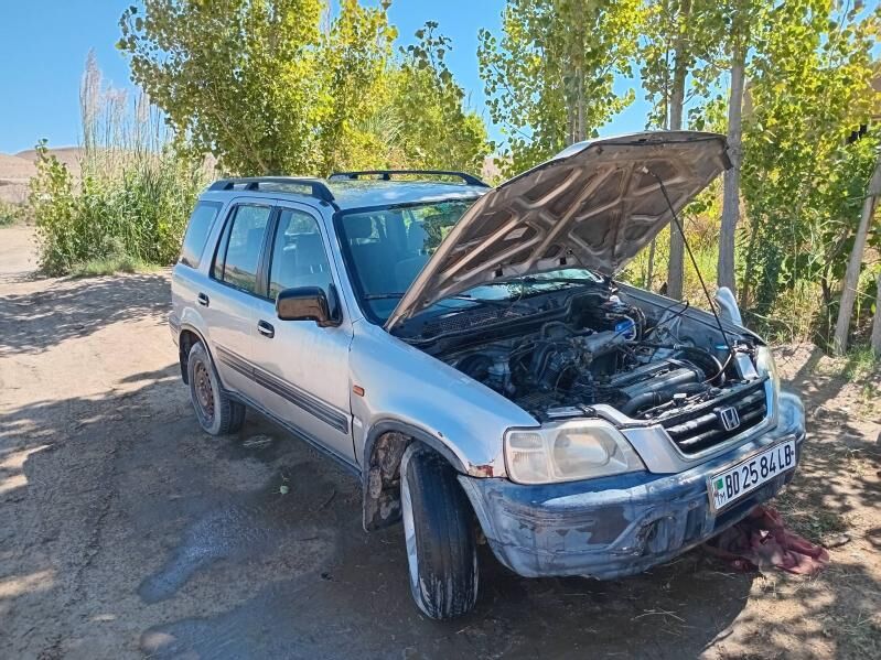 Honda CR-V 1996 - 40 000 TMT - Farap - img 5