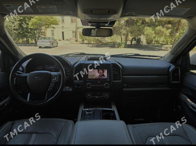 Ford Expedition 2020 - 510 000 TMT - Ашхабад - img 10