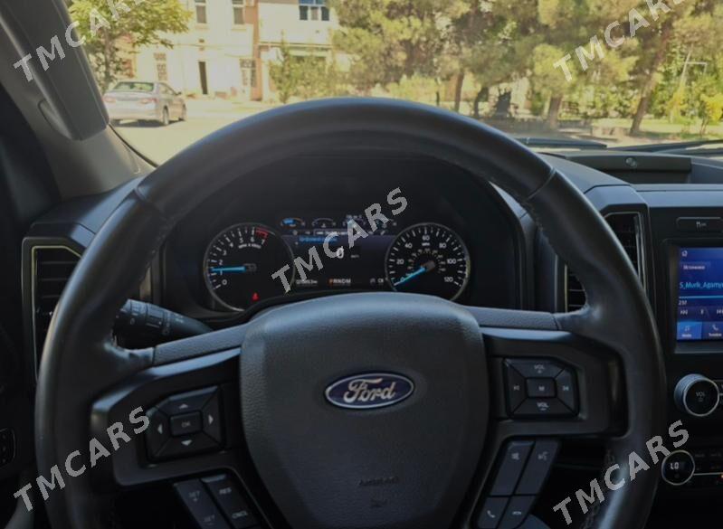 Ford Expedition 2020 - 510 000 TMT - Ашхабад - img 7