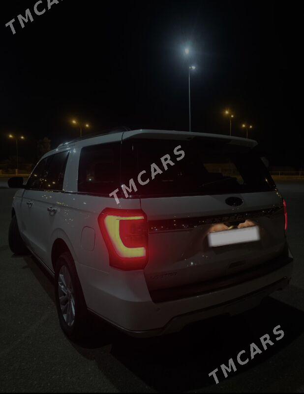 Ford Expedition 2020 - 510 000 TMT - Ашхабад - img 2