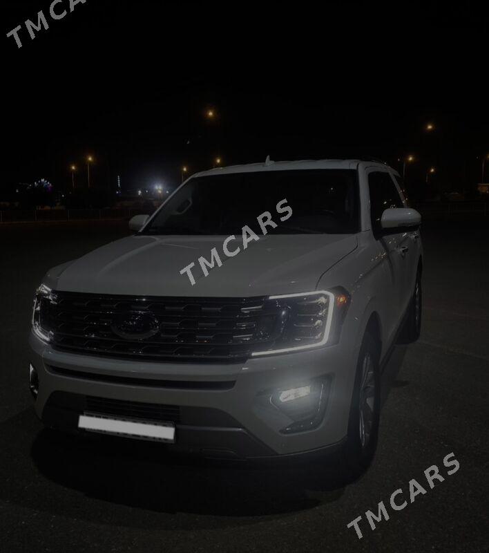 Ford Expedition 2020 - 510 000 TMT - Ашхабад - img 3