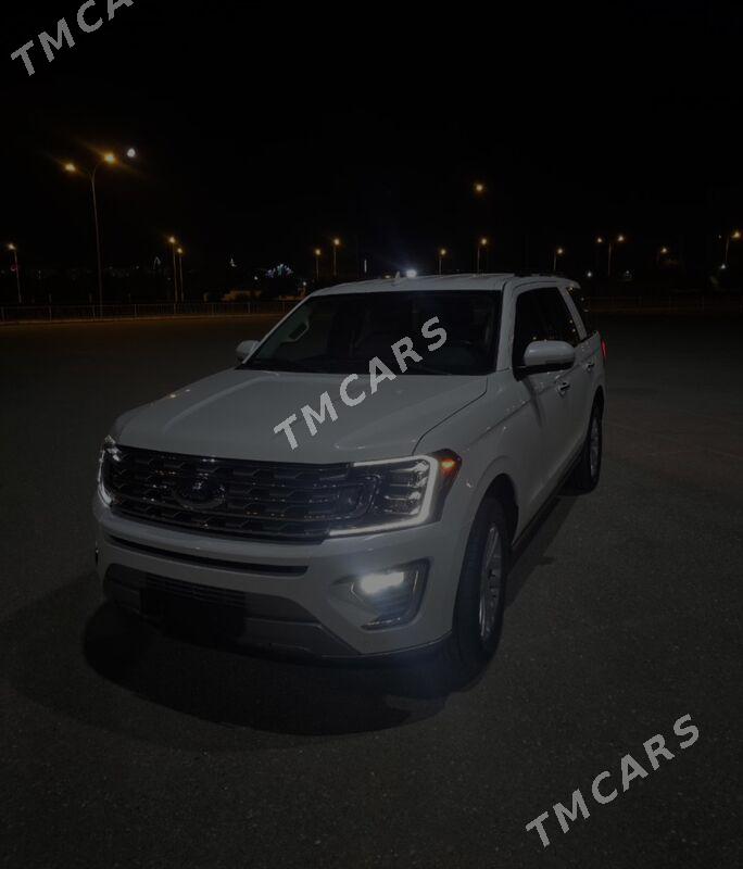 Ford Expedition 2020 - 510 000 TMT - Ашхабад - img 6