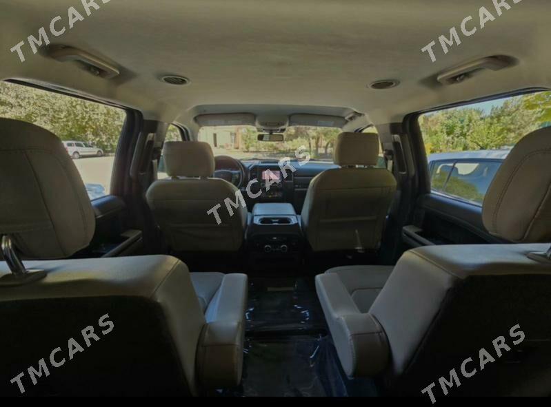Ford Expedition 2020 - 510 000 TMT - Ашхабад - img 9