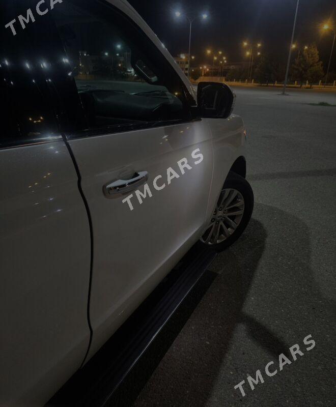 Ford Expedition 2020 - 510 000 TMT - Ашхабад - img 8
