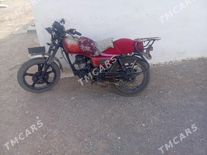Fekon FK150-8G 2012 - 7 400 TMT - Гумдаг - img 2
