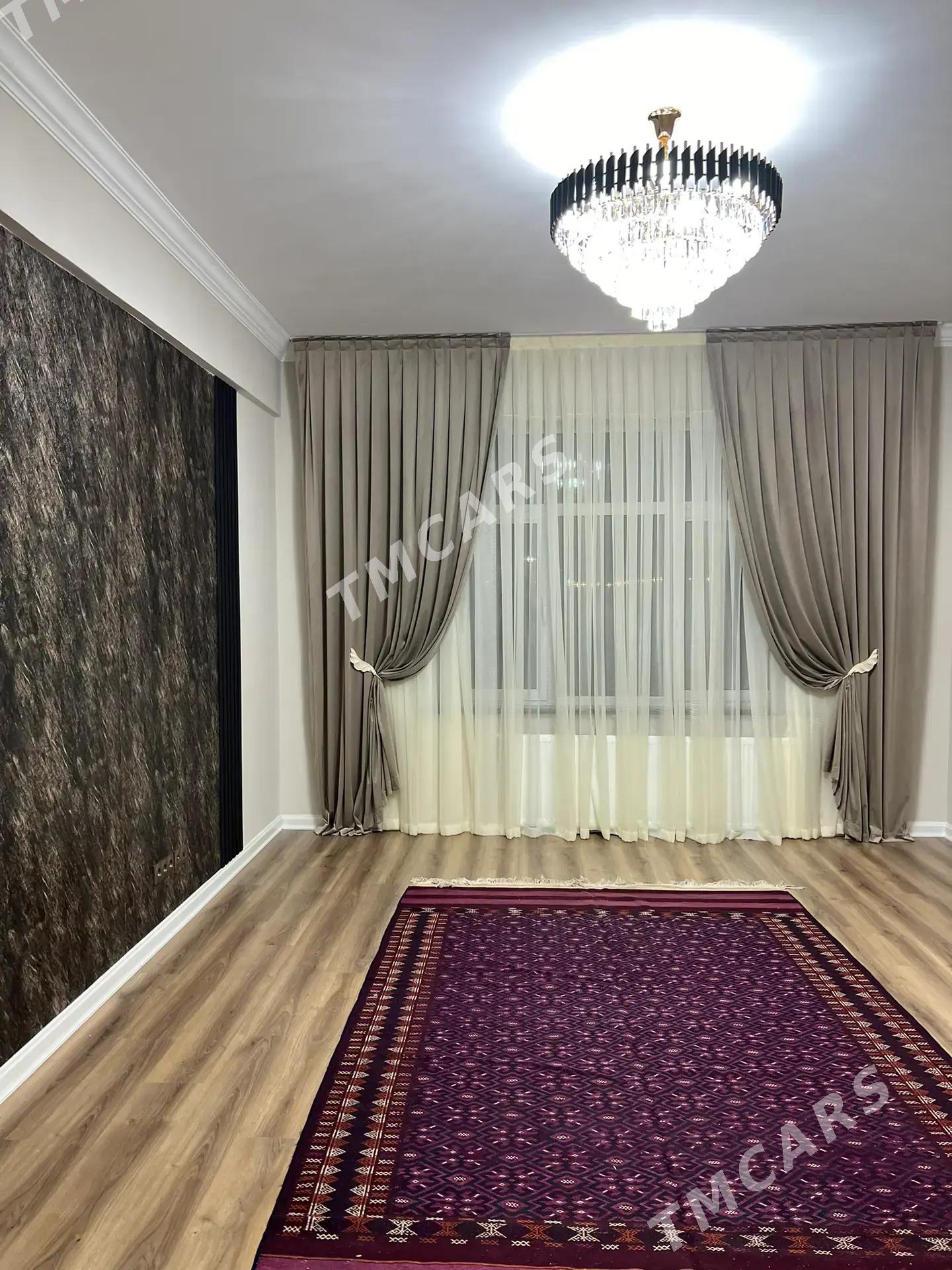 Täze Gurtly 2 kom - Ашхабад - img 4