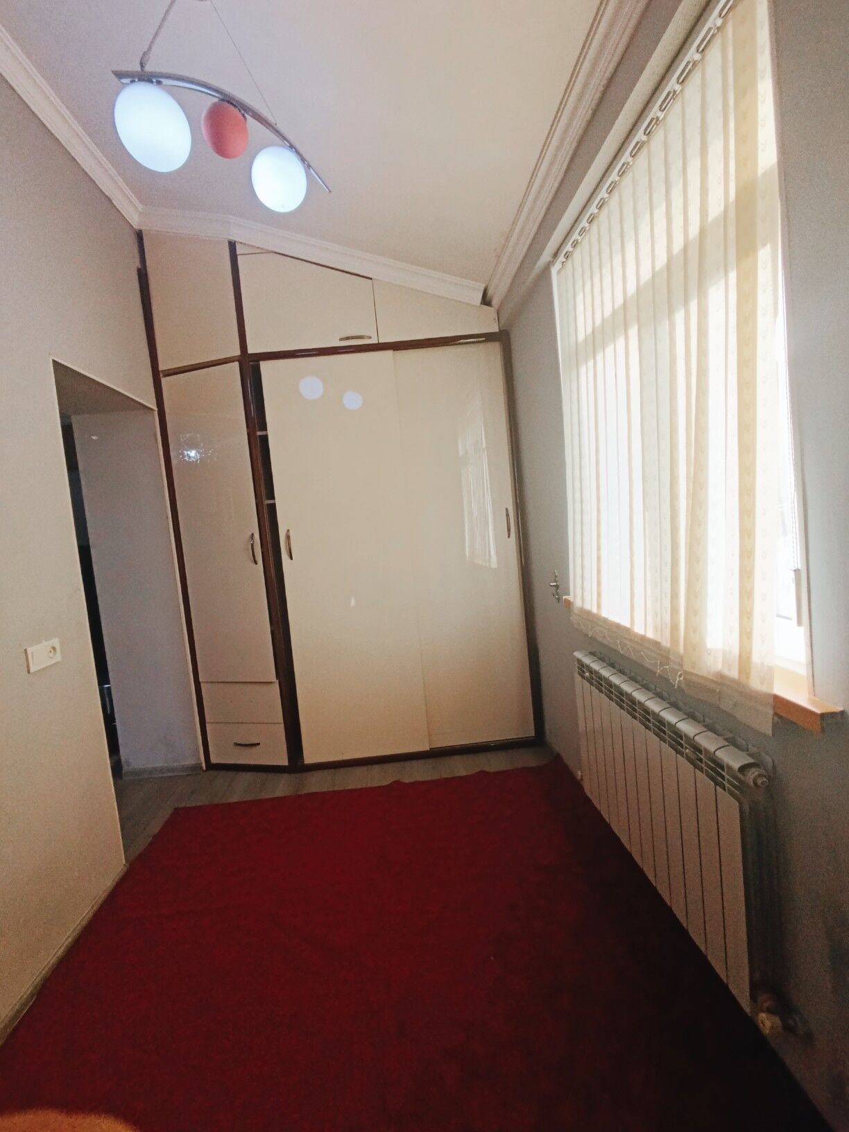 Arenda Jay Hitrowka Mir Grazda - Aşgabat - img 5