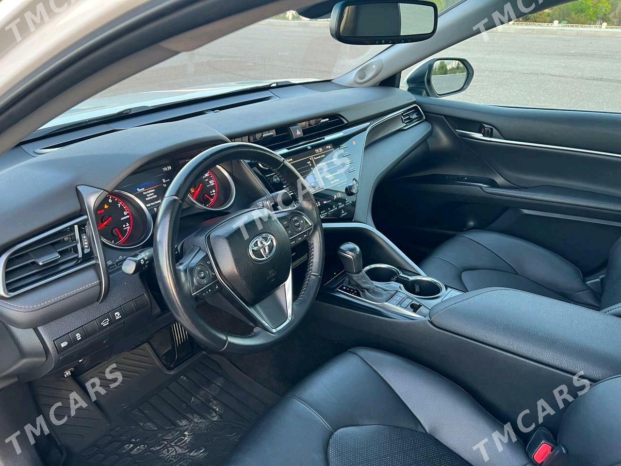 Toyota Camry 2020 - 435 000 TMT - Aşgabat - img 5