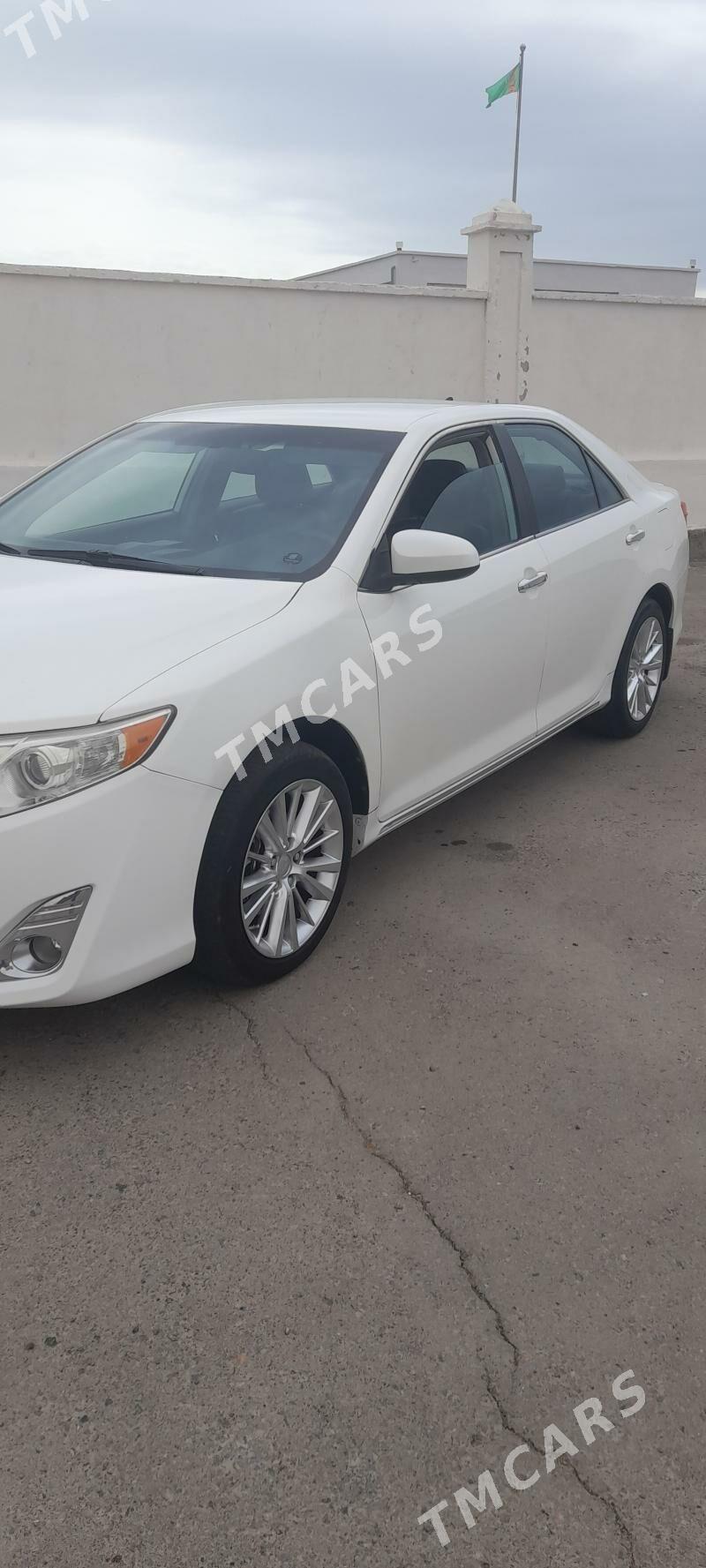 Toyota Camry 2012 - 222 000 TMT - Туркменбаши - img 6