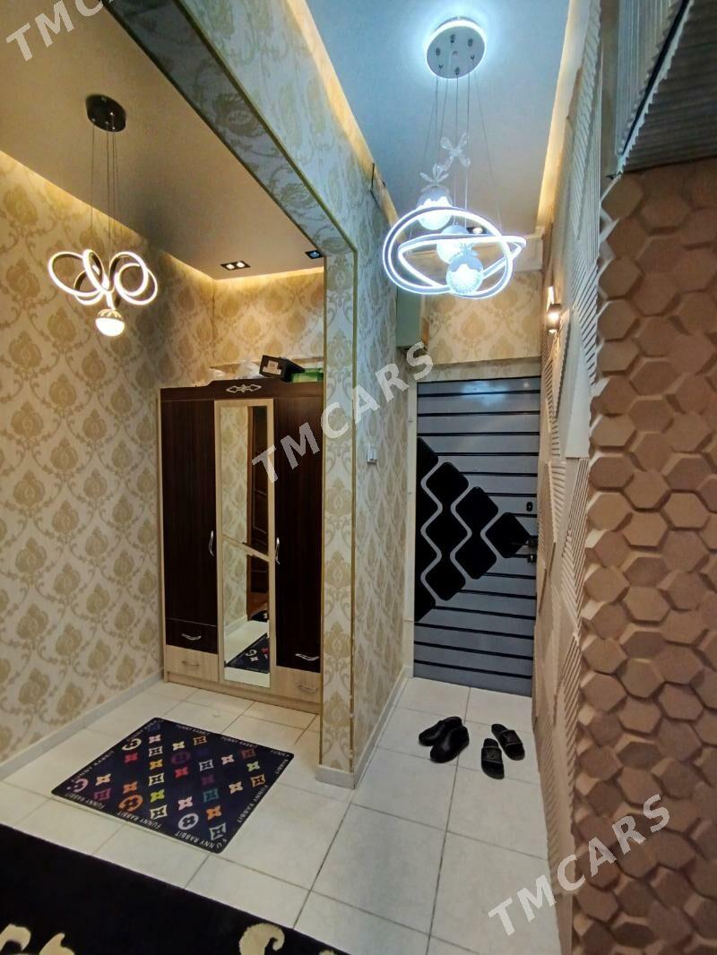 Mir 3 Mir Koca Goloy - Parahat 3 - img 5