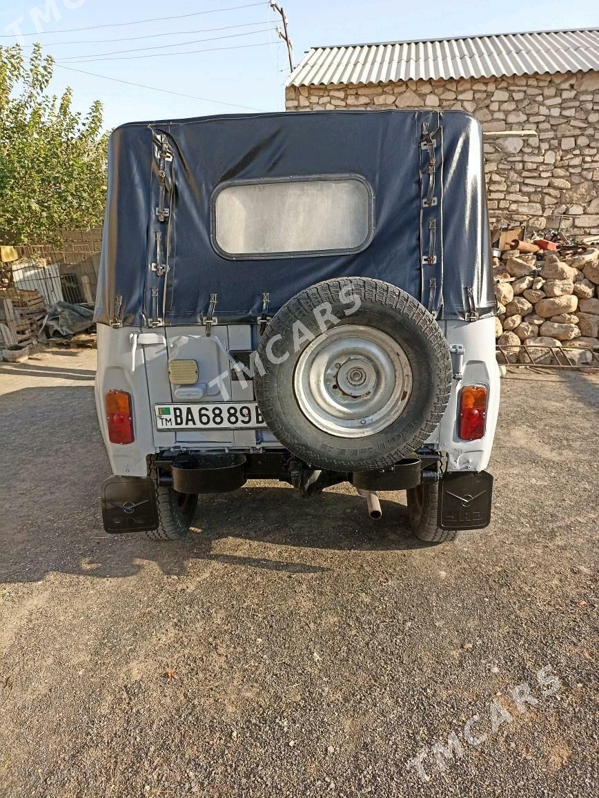 UAZ 469 1980 - 35 000 TMT - Джебел - img 3
