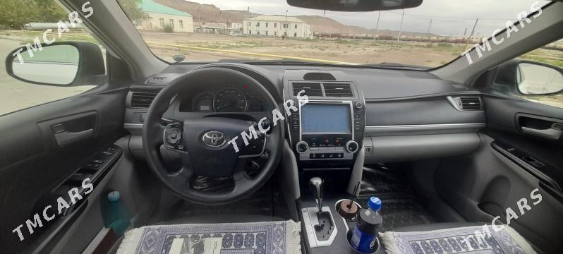 Toyota Camry 2012 - 222 000 TMT - Туркменбаши - img 7