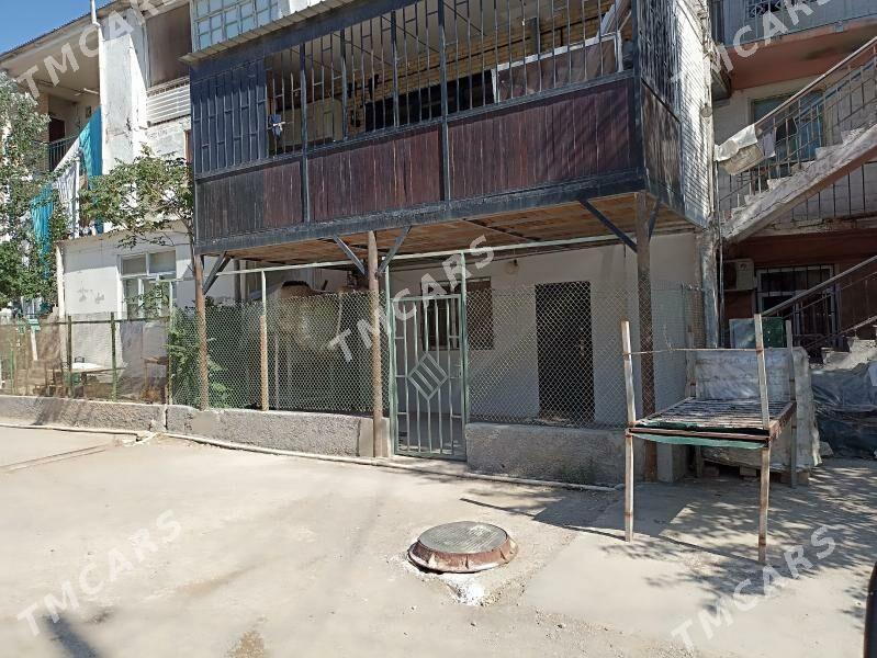 Satlyk jaŷ,Çeromuşka - Türkmenbaşy - img 10