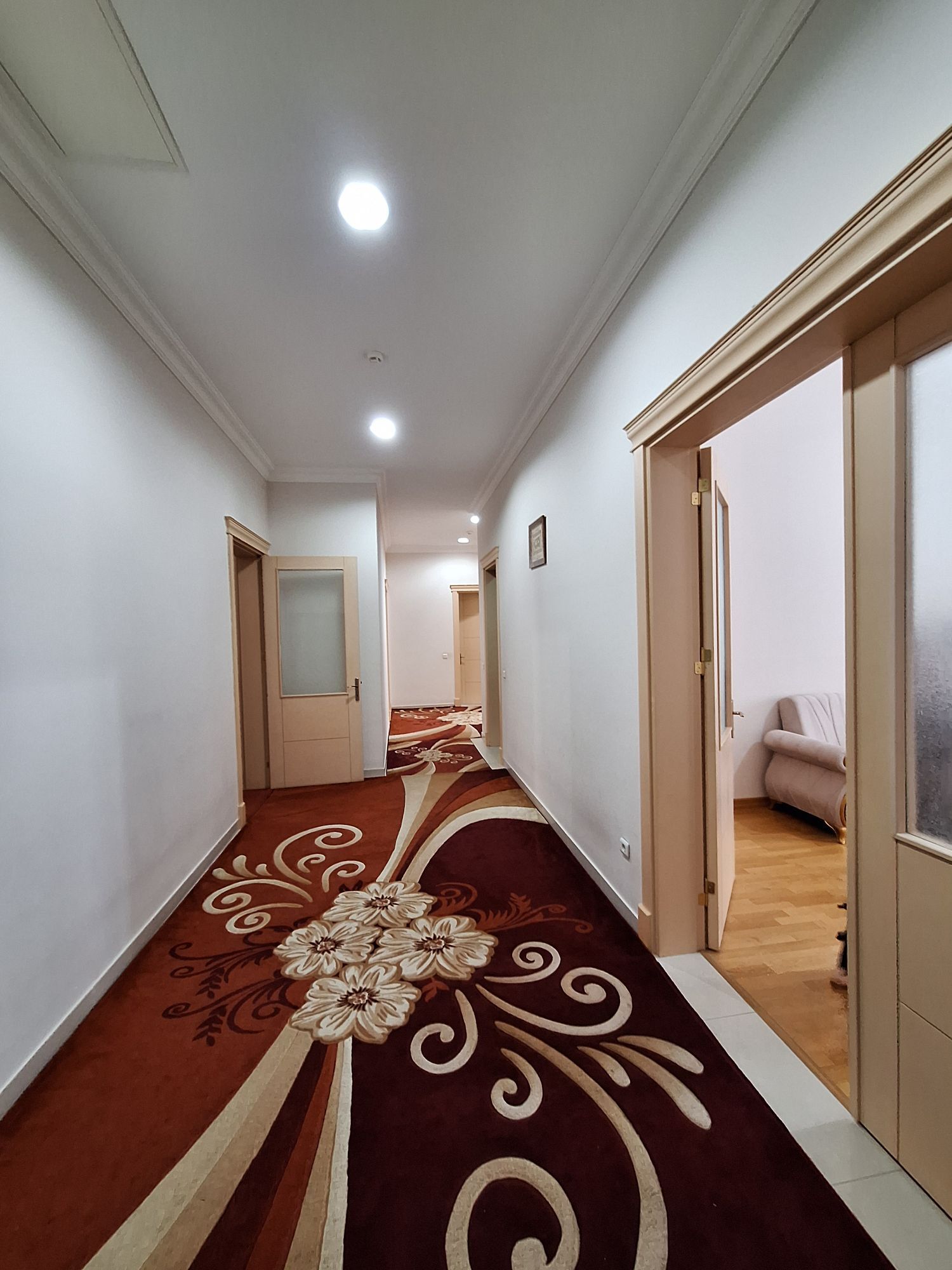 Cehow Elitka 4komnat Arenda - Çehow köç. (A.Nyýazow şaýoly) - img 3