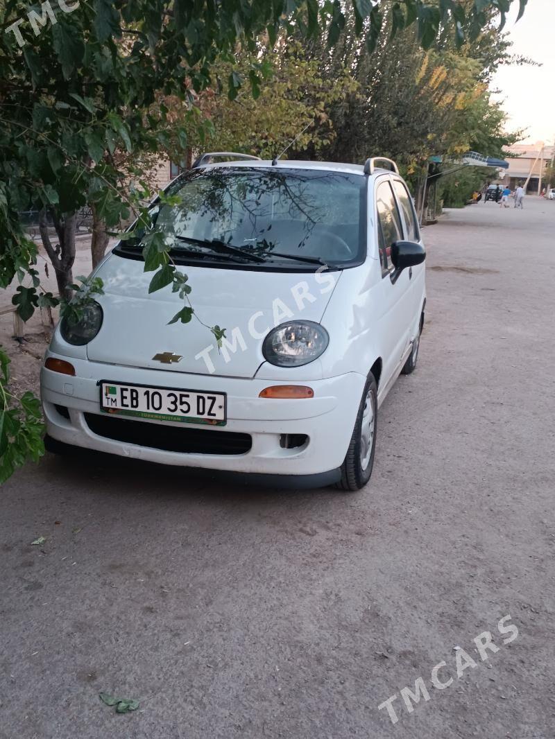 Daewoo Matiz 1999 - 25 000 TMT - Дашогуз - img 2