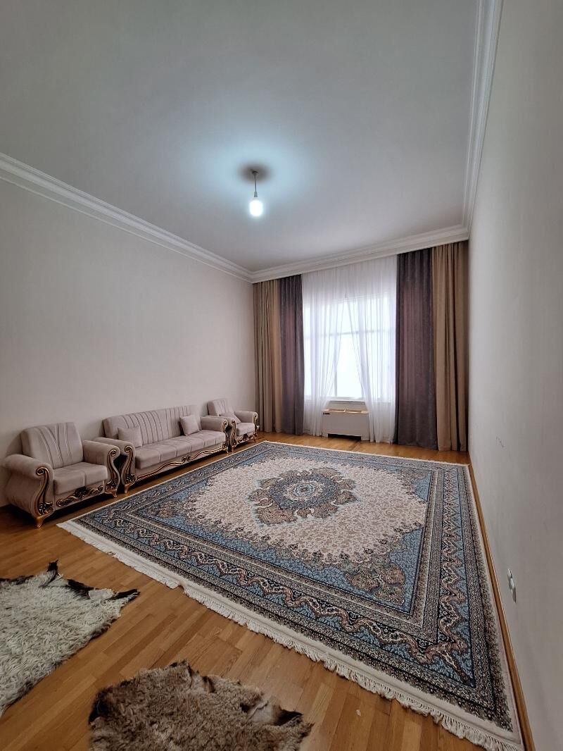 Cehow Elitka 4komnat Arenda - Çehow köç. (A.Nyýazow şaýoly) - img 2