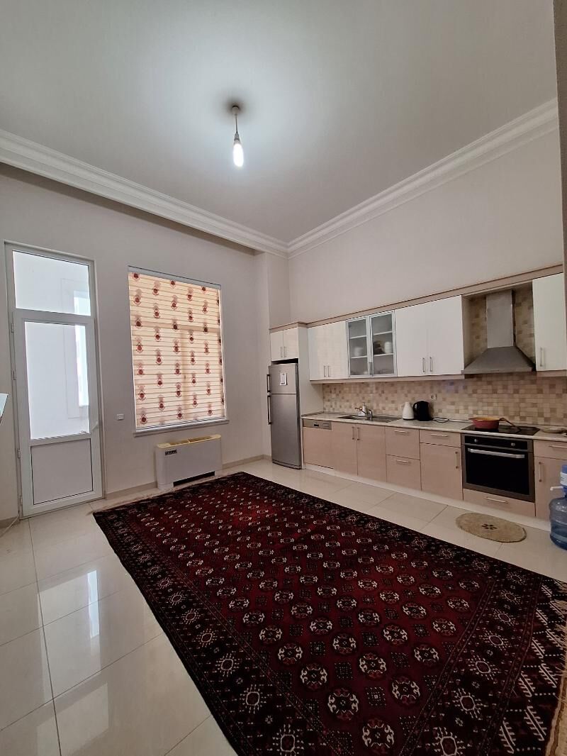 Cehow Elitka 4komnat Arenda - Çehow köç. (A.Nyýazow şaýoly) - img 4