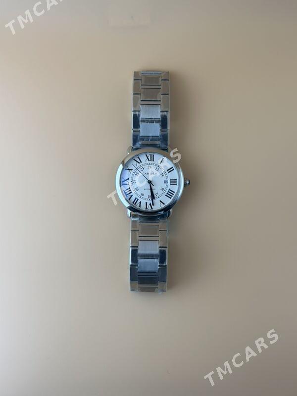 cartier - Ашхабад - img 3