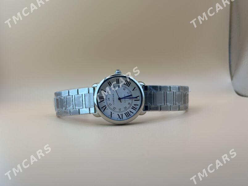 cartier - Ашхабад - img 7