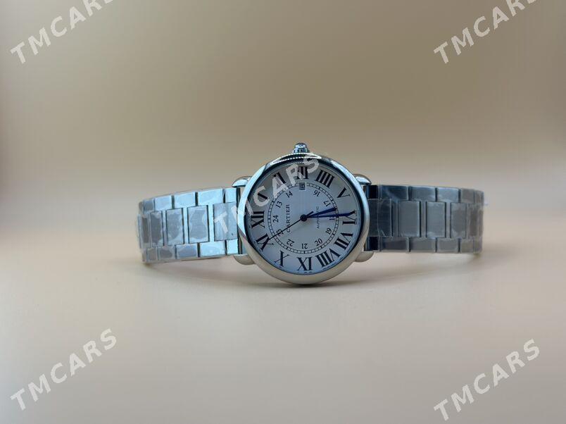 cartier - Ашхабад - img 6