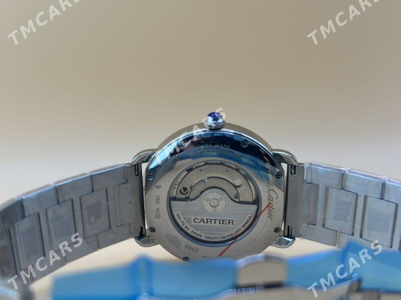 cartier - Ашхабад - img 9