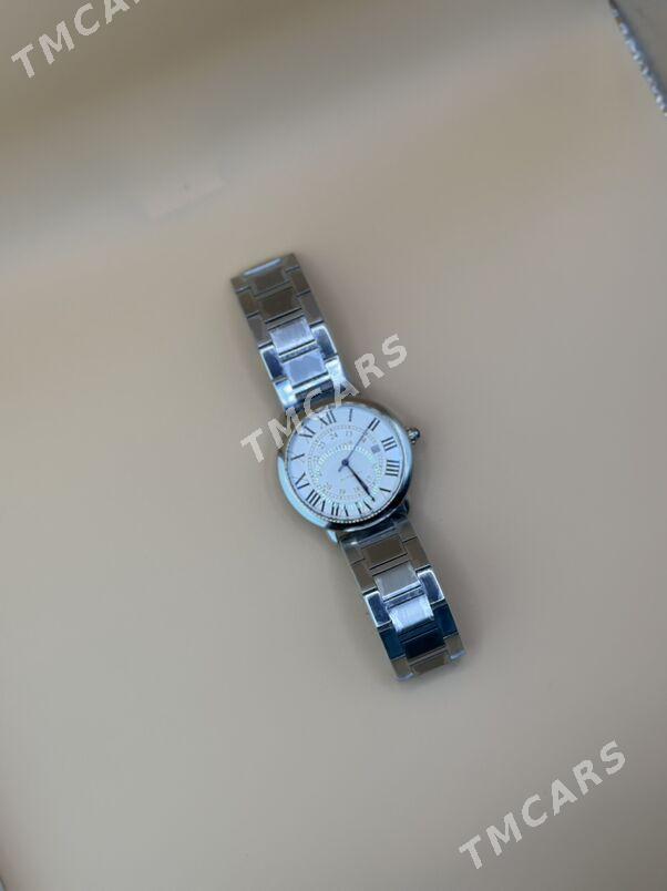 cartier - Ашхабад - img 2