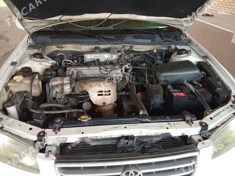 Toyota Camry 1998 - 127 000 TMT - Мары - img 9
