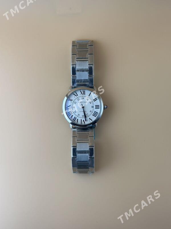 cartier - Ашхабад - img 5