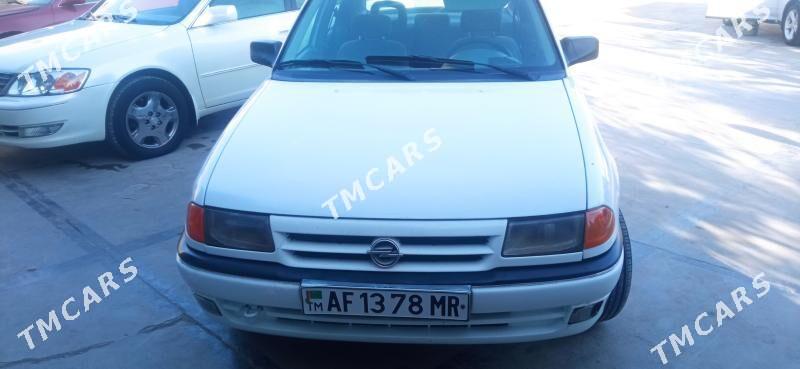 Opel Astra 1992 - 30 000 TMT - Mary - img 4
