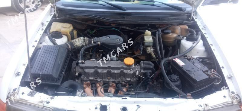 Opel Astra 1992 - 30 000 TMT - Mary - img 2