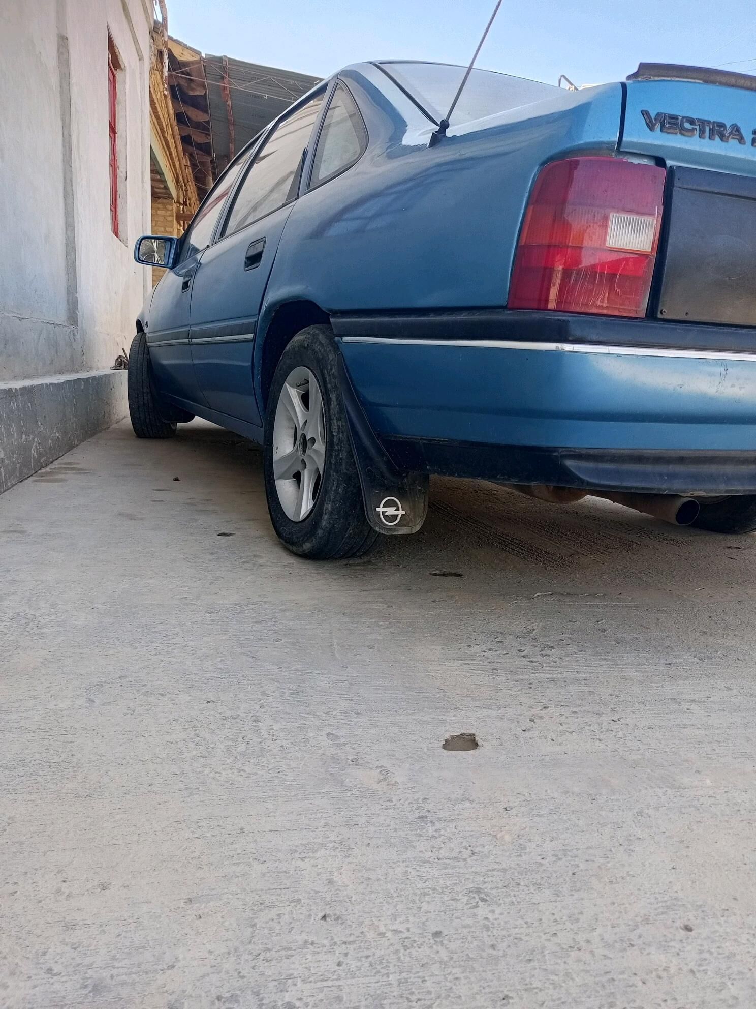 Opel Vectra 1990 - 23 000 TMT - Türkmenabat - img 5