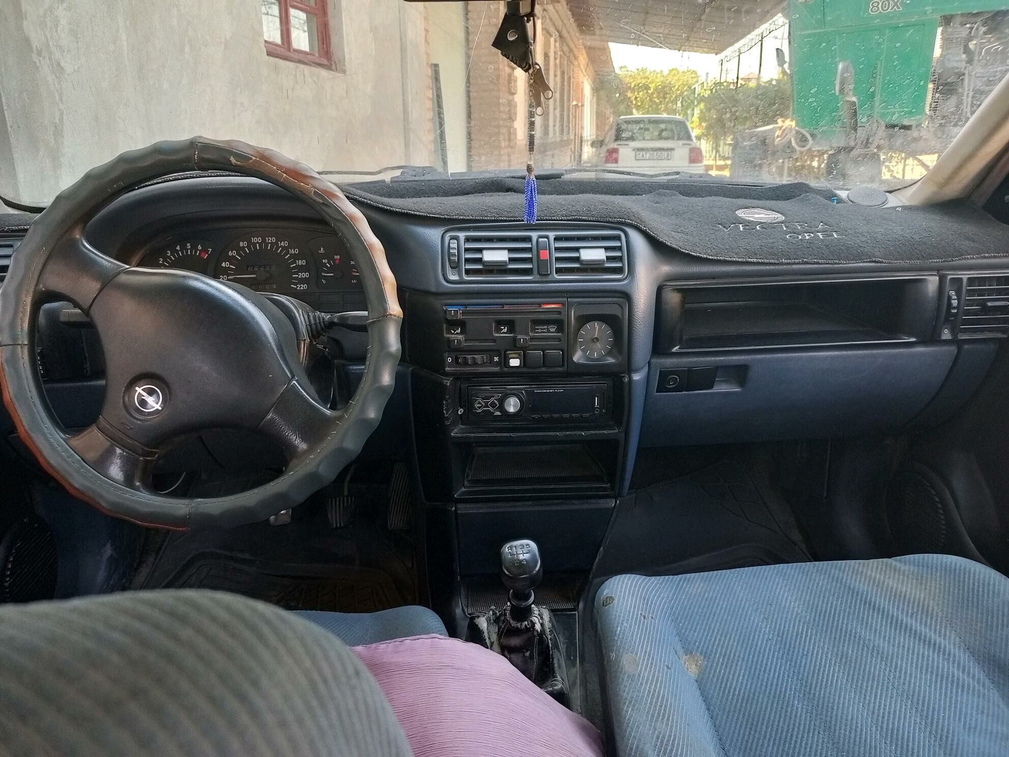 Opel Vectra 1990 - 23 000 TMT - Türkmenabat - img 4