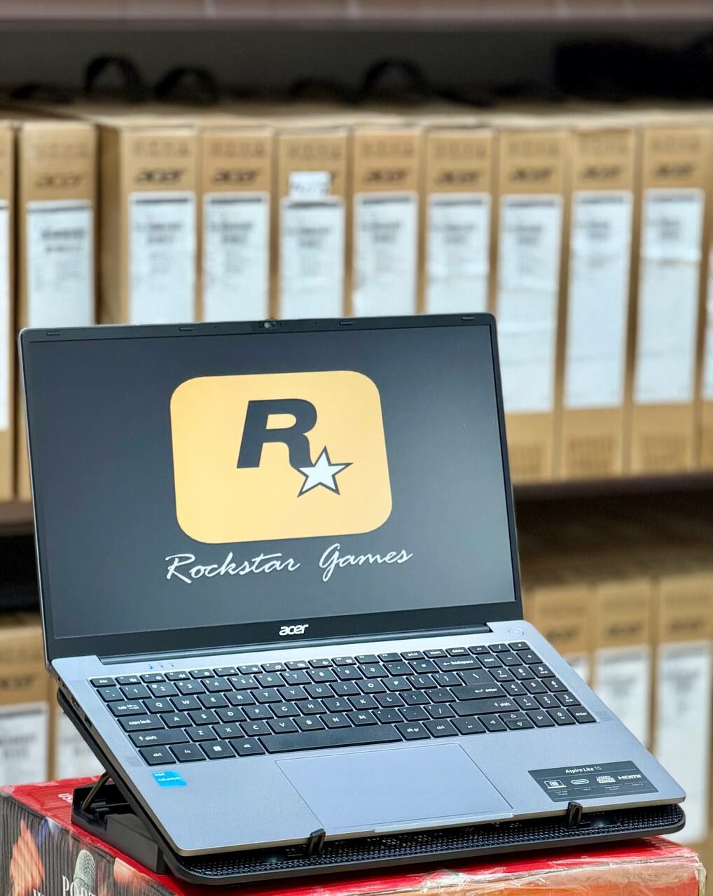 Täze Acer 8-RAM/256 SSD IPS - Ашхабад - img 4