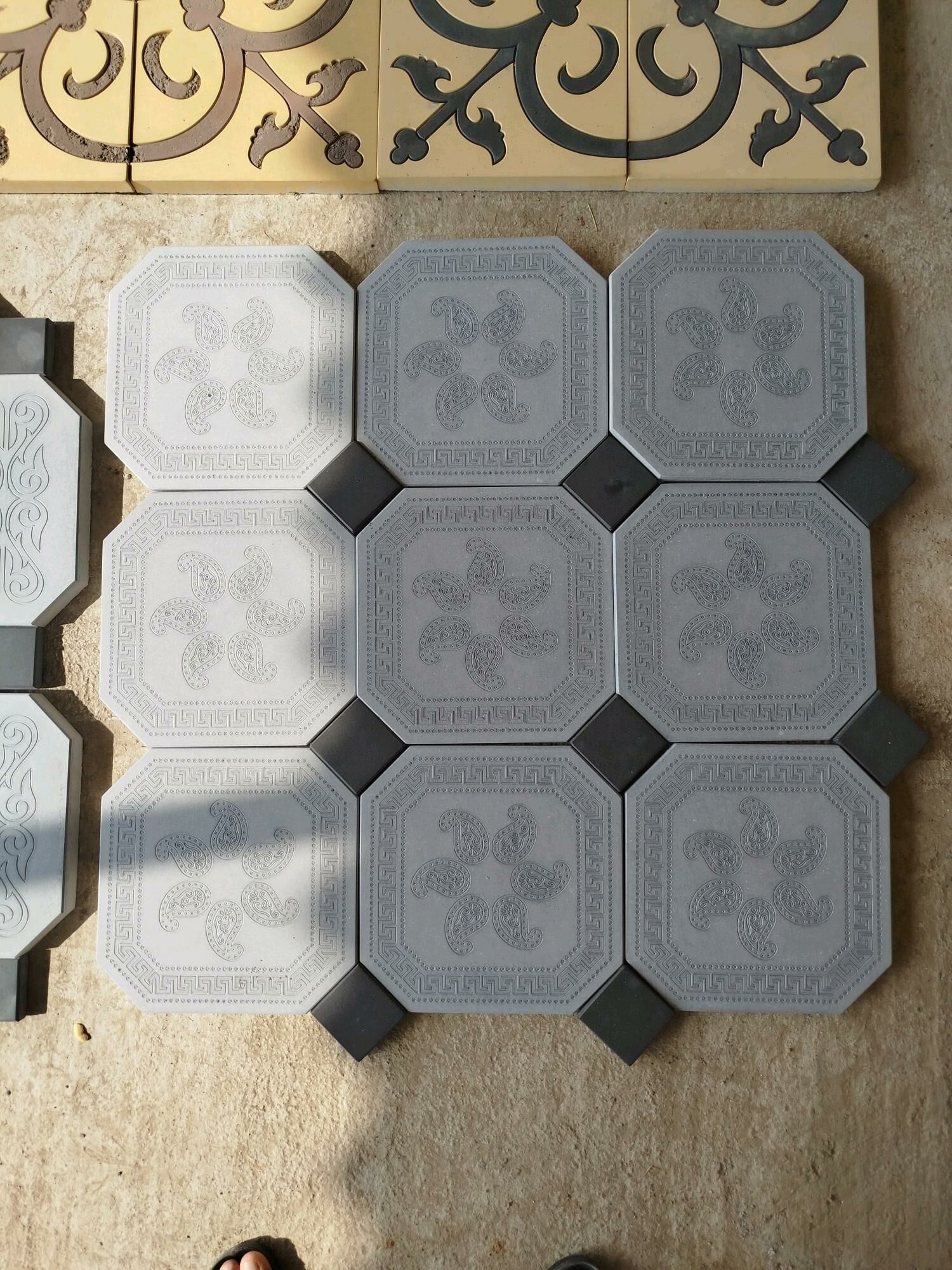 Darojny plita yan yoda plitala - Büzmeýin - img 9