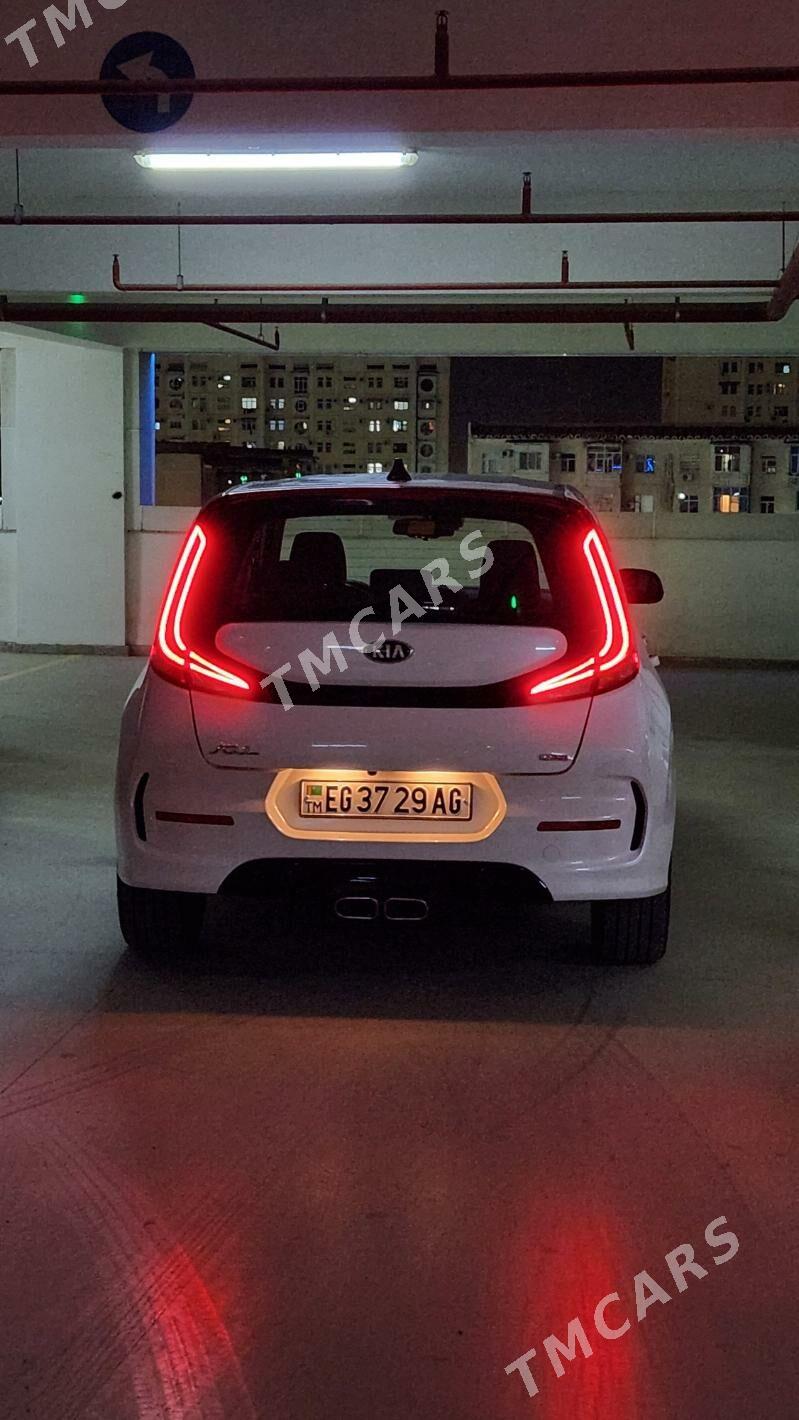 Kia Soul 2022 - 218 000 TMT - Мир 3 - img 5