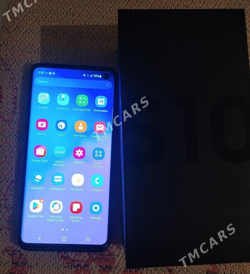 Samsung s 10 8/128 - Мары - img 3