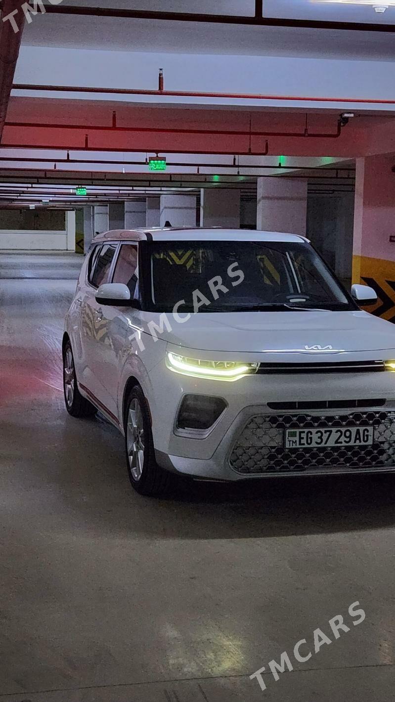 Kia Soul 2022 - 218 000 TMT - Мир 3 - img 2