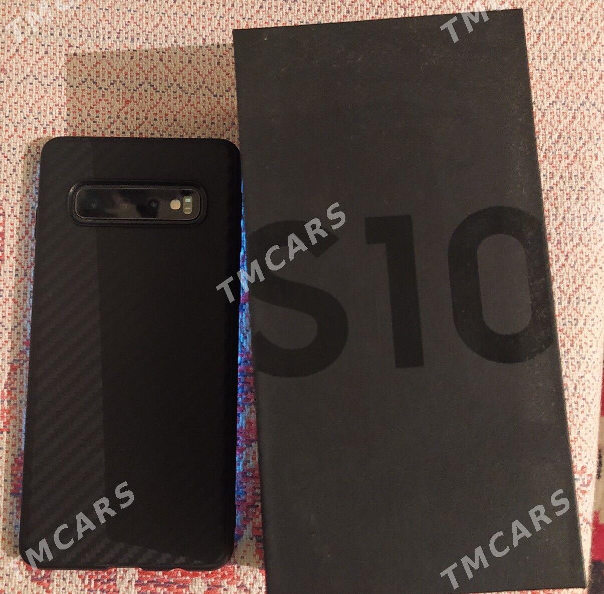 Samsung s 10 8/128 - Мары - img 2
