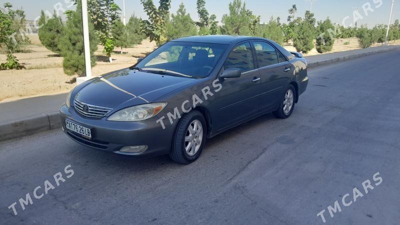 Toyota Camry 2002 - 160 000 TMT - Saýat - img 2