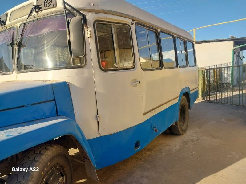 Gaz 53 1992 - 50 000 TMT - Туркменабат - img 3