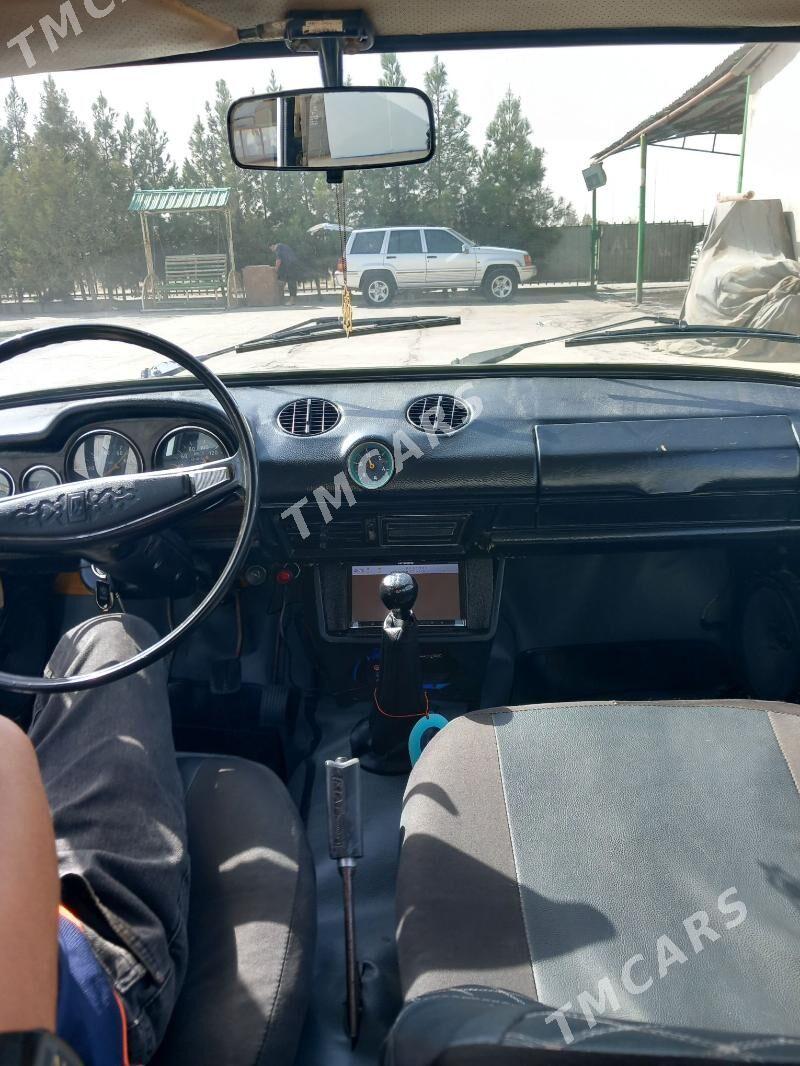 Lada 2104 1988 - 32 000 TMT - Ак-Бугдайский этрап - img 3